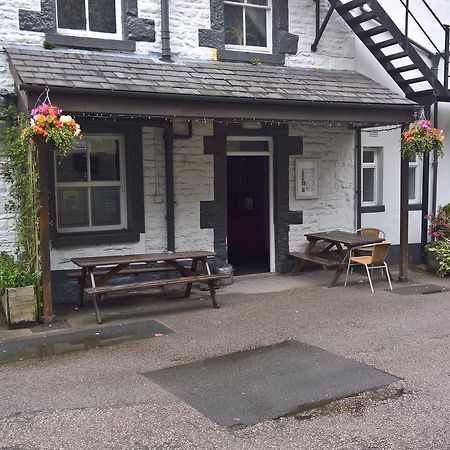 Black Bull Hotel แลงคาสเตอร์ ภายนอก รูปภาพ